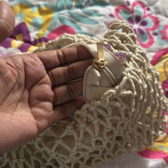 Primark knitted bag - Picture 6 of 6